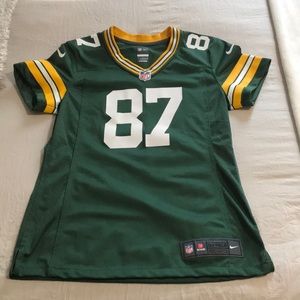 Green Bay Packers Jersey